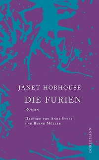 Die Furien: Roman