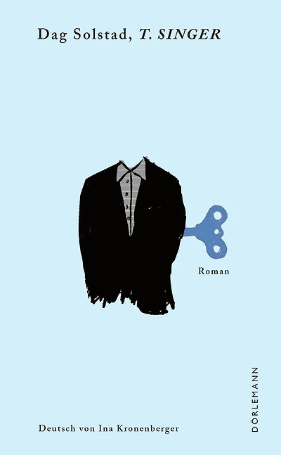 T. Singer: Roman