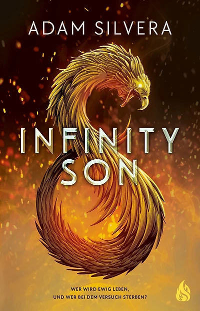 Infinity Son (German Edition)