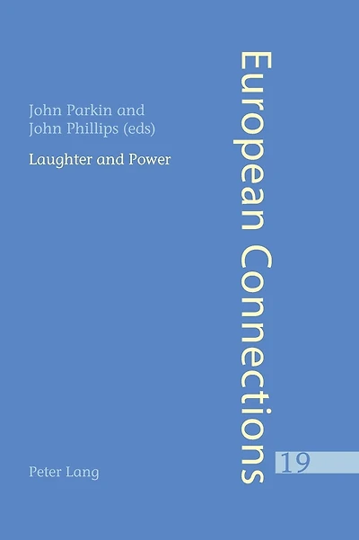 Laughter and Power