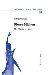 Pierre Michon: The Afterlife of Names