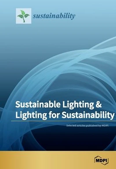 Sustainable Lighting & Lighting for Sustainability