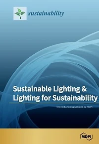 Sustainable Lighting & Lighting for Sustainability