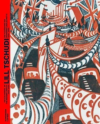 The Lill Tschudi: The Excitement of the Modern Linocut 1930-1950