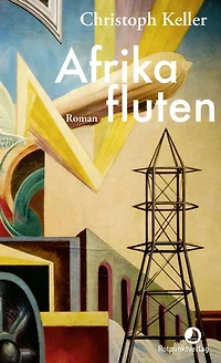 Afrika fluten: Roman