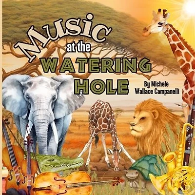 Music at the Watering Hole