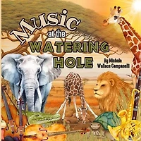 Music at the Watering Hole