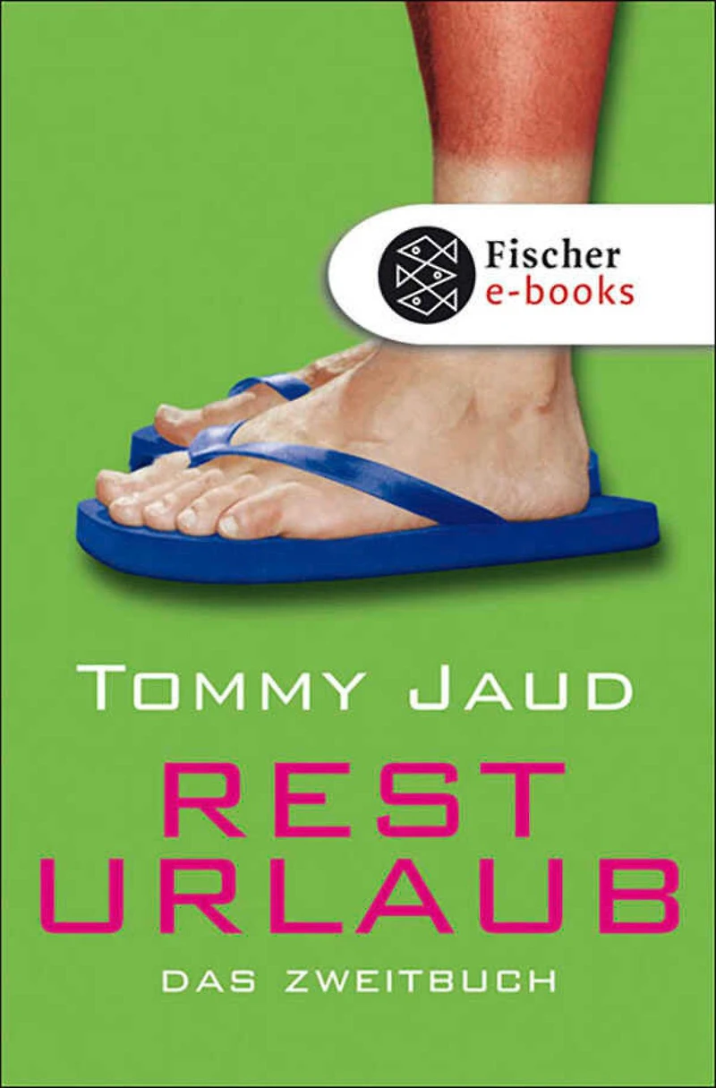Resturlaub (Gekürzt)