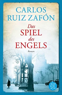 Das Spiel des Engels (Gekürzt)