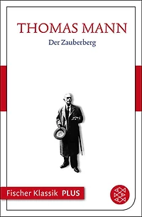 Der Zauberberg (Ungekürzte Lesung)
