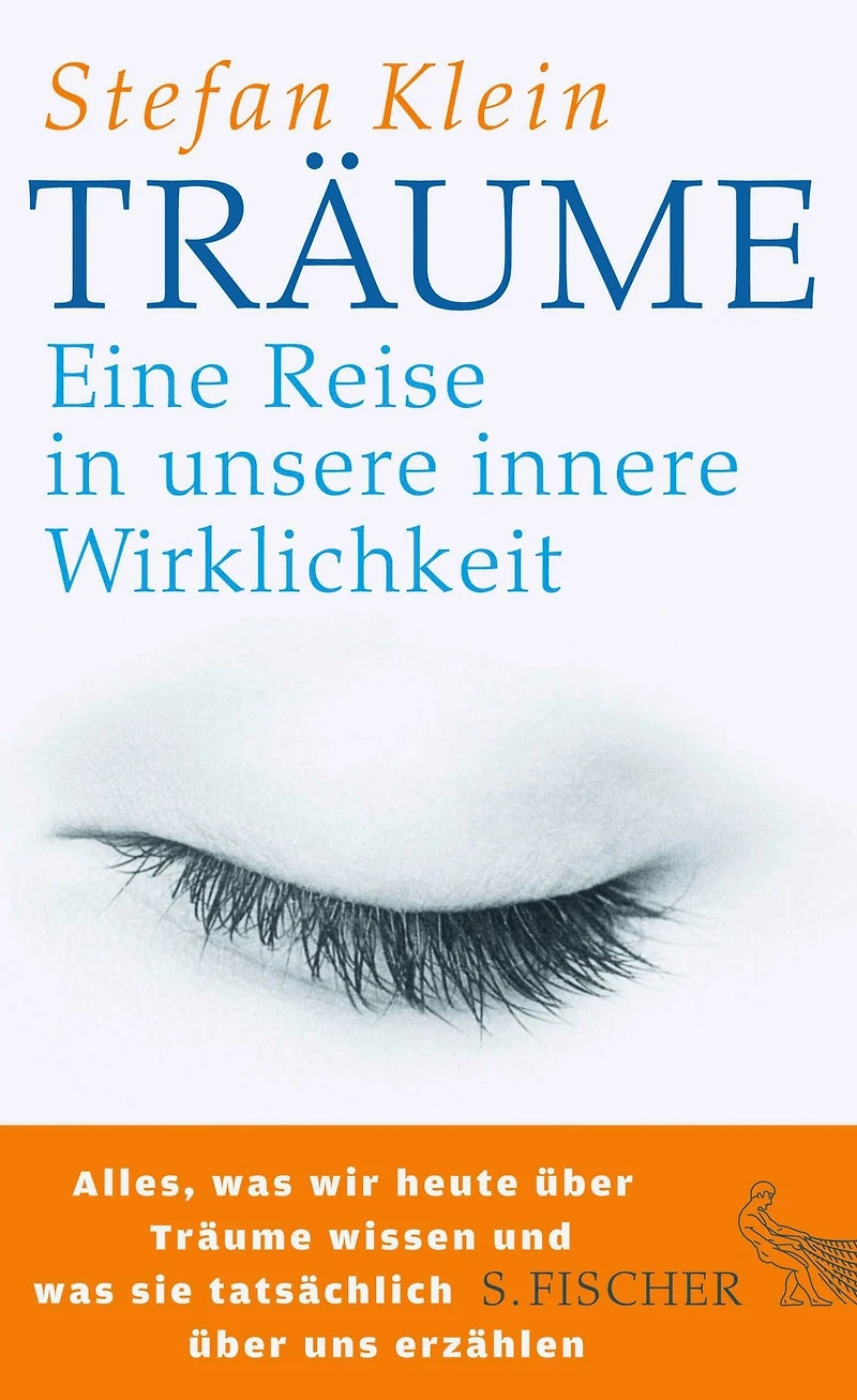 Träume - Eine Reise unsere innere Wirklichkeit (Gekürzt)