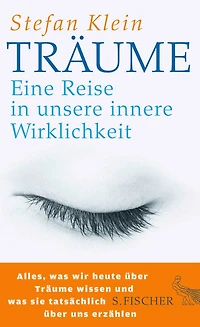 Träume - Eine Reise unsere innere Wirklichkeit (Gekürzt)