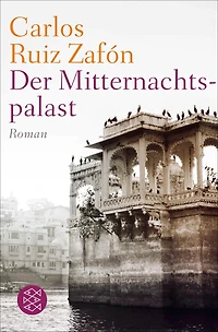 Der Mitternachtspalast (Ungekürzte Lesung)