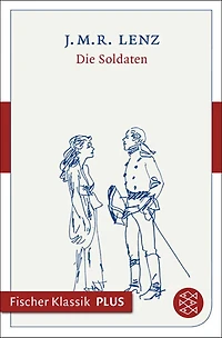 Die Soldaten: Eine Komödie