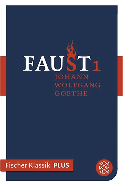 Faust I: Der Tragödie Erster Teil