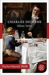Oliver Twist (Buch)