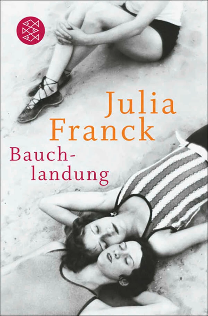 Bauchlandung: Geschichten zum Anfassen (Abridged)