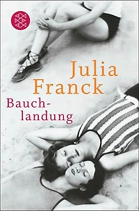 Bauchlandung: Geschichten zum Anfassen (Abridged)