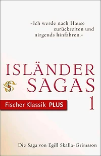 Die Saga von Egill Skalla-Grímsson: Isländersagas