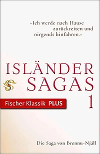 Die Saga von Brennu-Njáll: Isländersagas