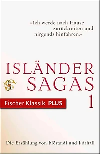 Die Erzählung von Þiðrandi und Þórhall: Isländersagas