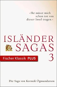 Die Saga von Kormák Ögmundarson: Isländersagas