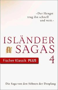 Die Saga von den Söhnen der Droplaug: Isländersagas