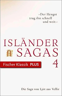 Die Saga von Ljót aus Vellir: Isländersagas