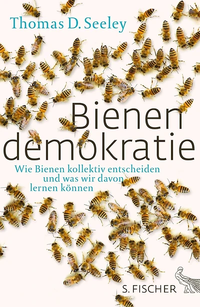Bienendemokratie: Wie Bienen kollektiv entscheiden und was wir davon lernen können