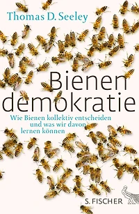 Bienendemokratie: Wie Bienen kollektiv entscheiden und was wir davon lernen können