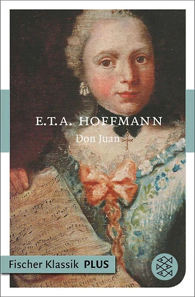 Don Juan: Erzählung