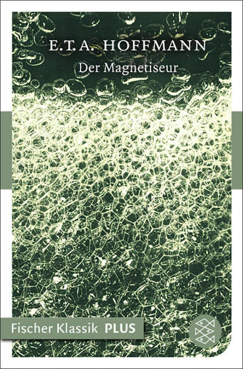 Der Magnetiseur (Ungekürzte Lesung)
