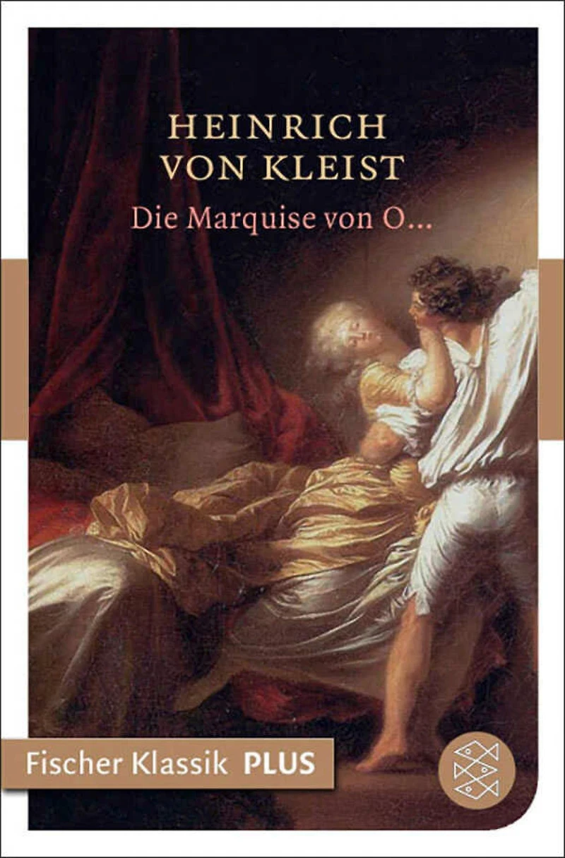 Die Marquise von O.