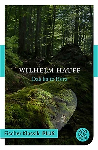 Das kalte Herz: Märchen