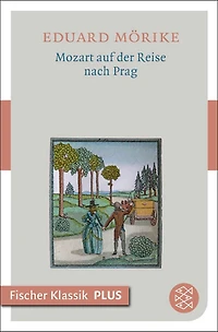 Mozart auf der Reise nach Prag (Abridged)