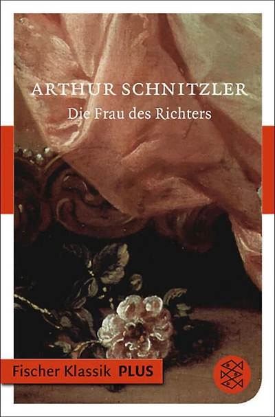 Die Frau des Richters: Erzählung