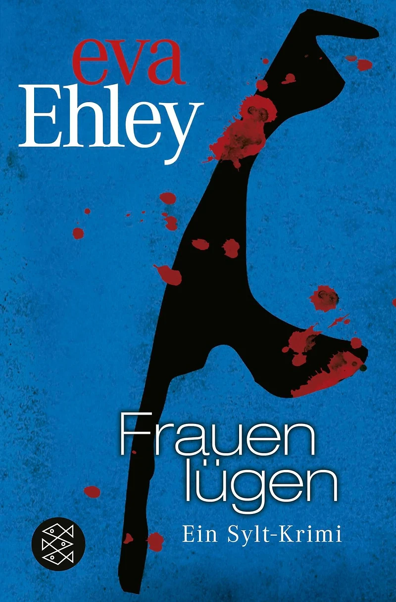 Frauen lügen: Ein Sylt-Krimi