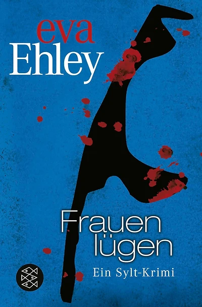 Frauen lügen: Ein Sylt-Krimi