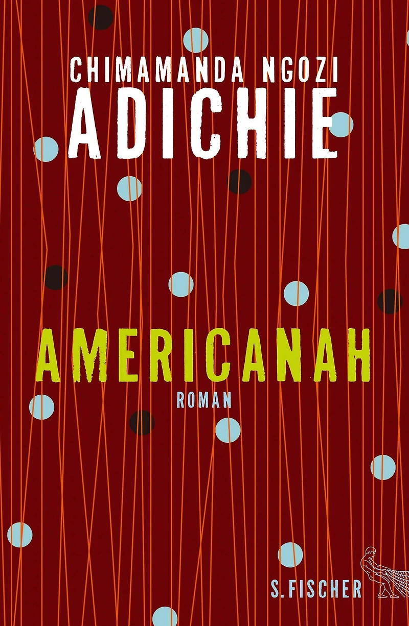 Americanah (Ungekürzte Lesung)