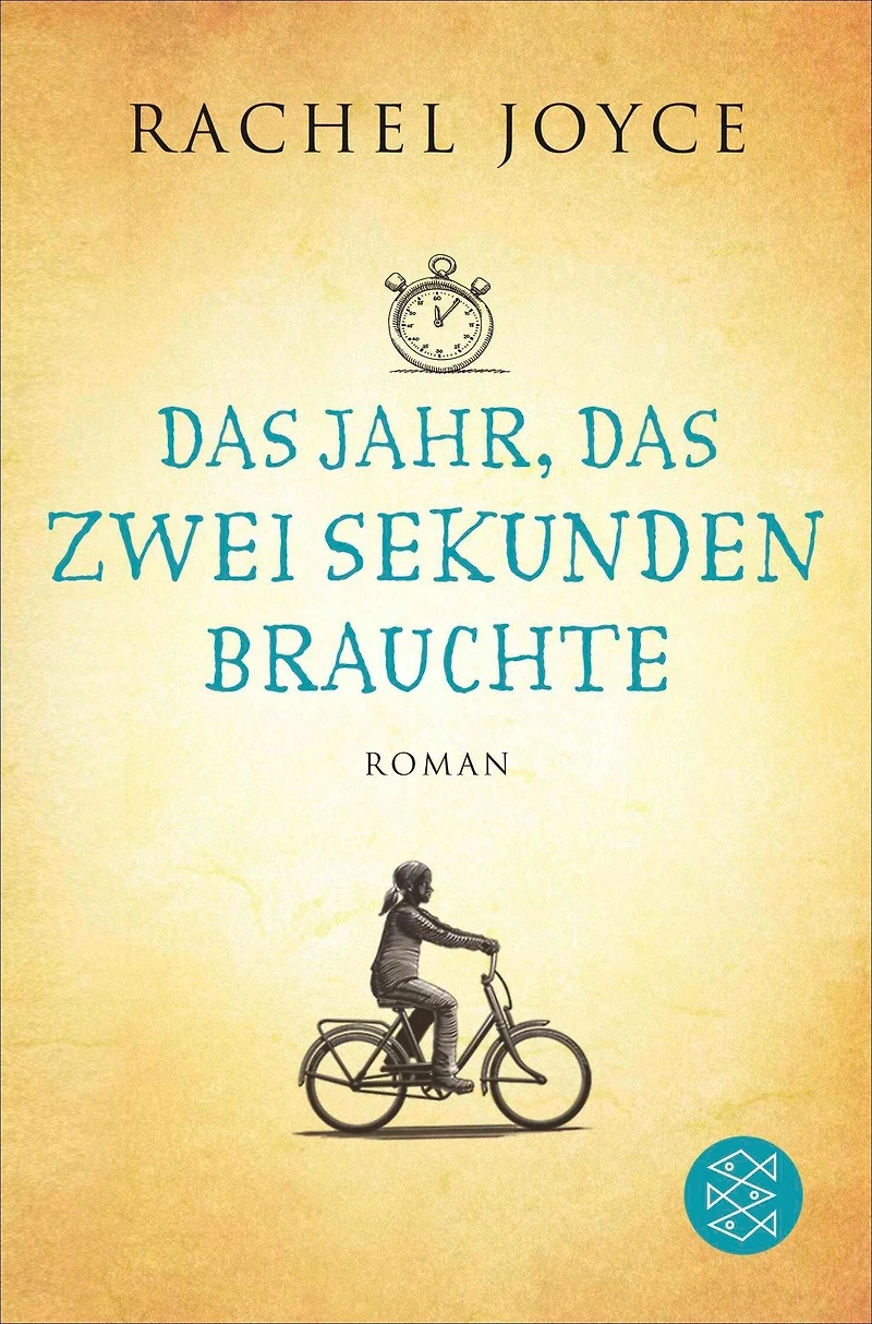 das Jahr, zwei Sekunden brauchte (Gekürzte Fassung)