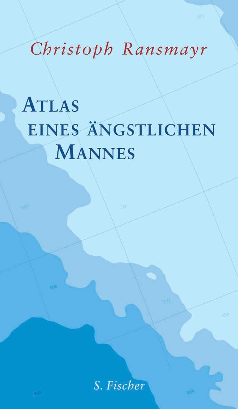 Atlas eines ängstlichen Mannes (Gekürzte Fassung)