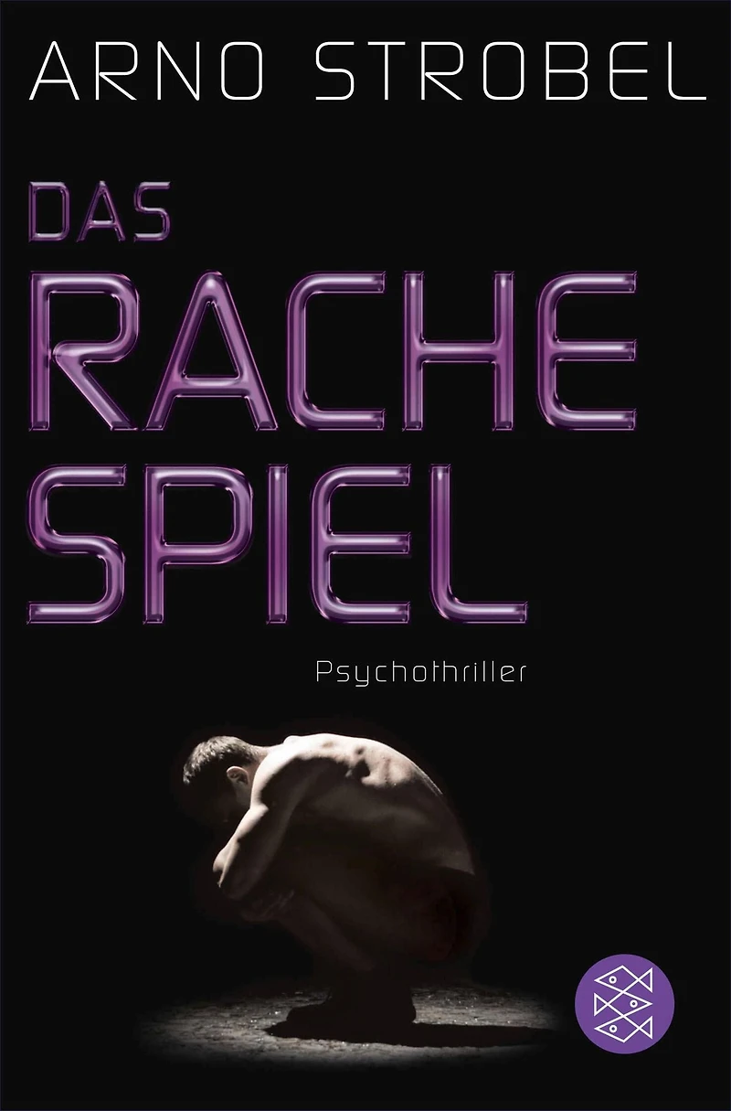 Das Rachespiel (gekürzt)