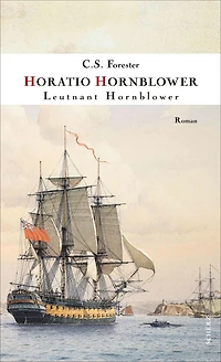 Leutnant Hornblower: Roman