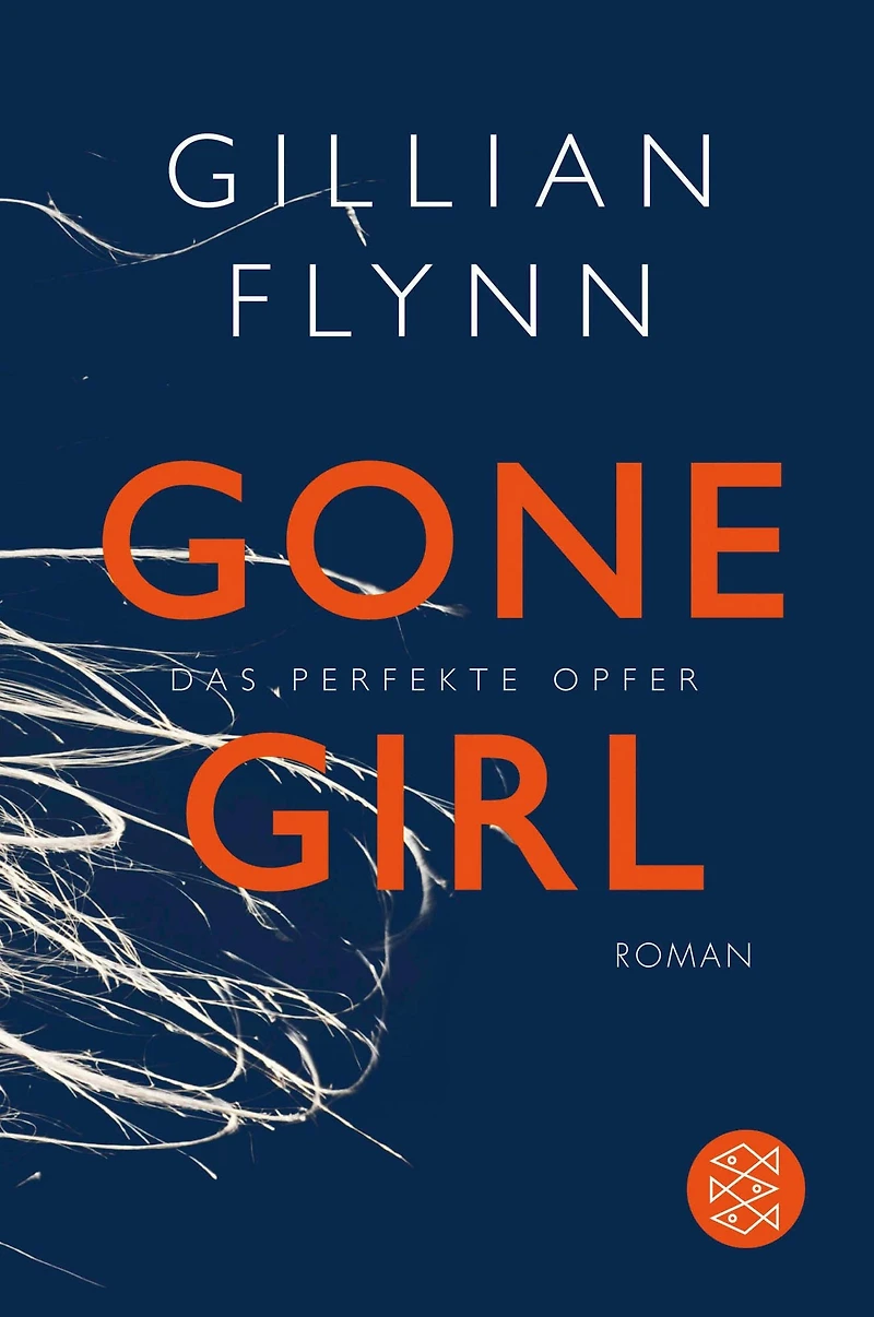 Gone Girl - Das perfekte Opfer (Gekürzte Fassung)