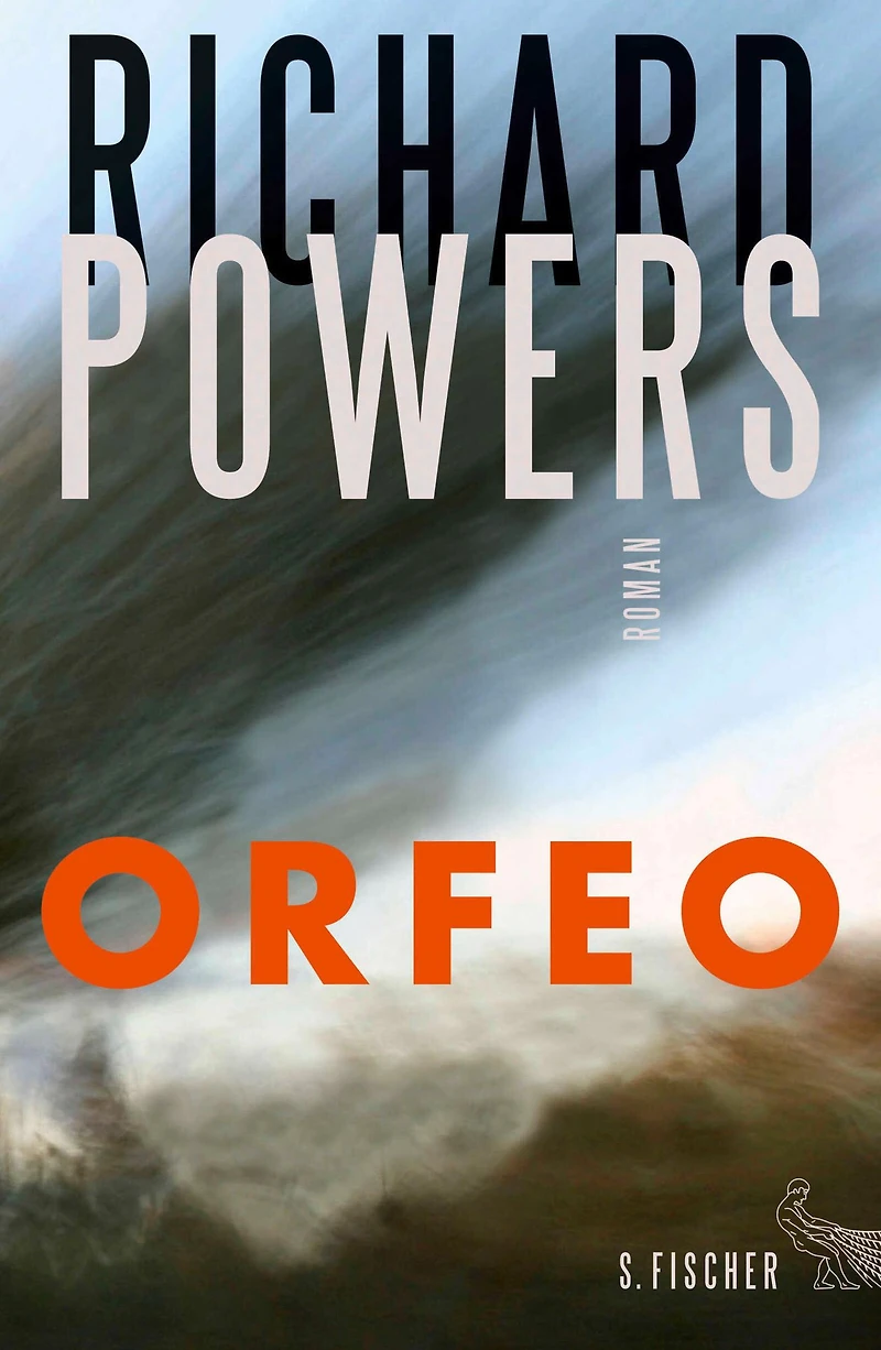 Orfeo (German Edition)