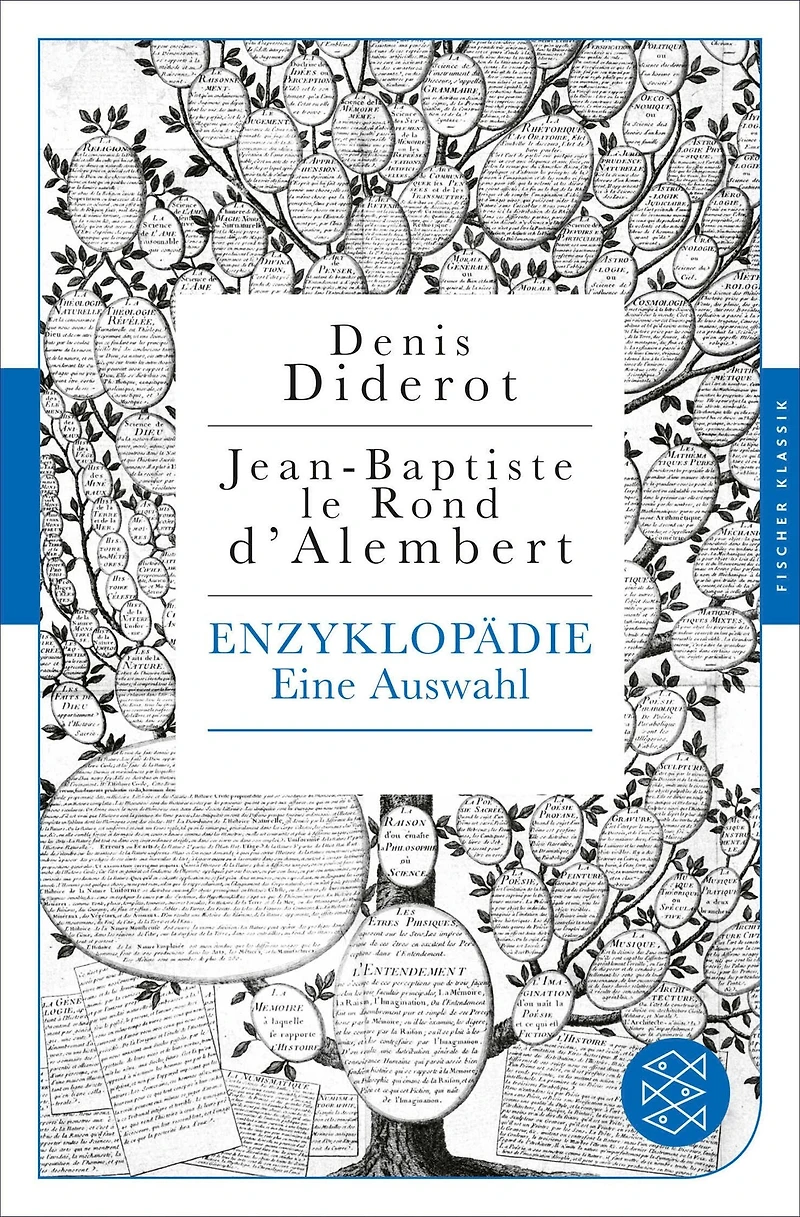 Enzyklopädie: Eine Auswahl