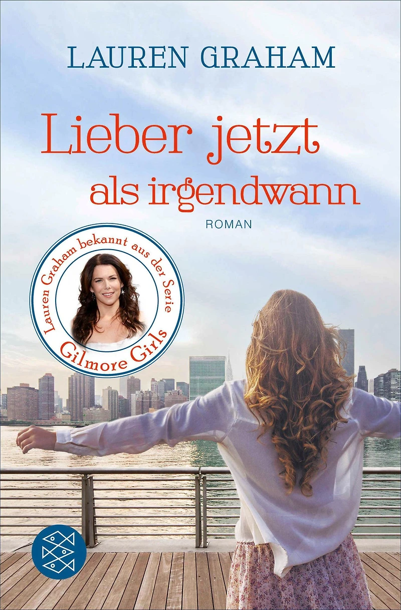 Lieber jetzt als irgendwann (Abridged)