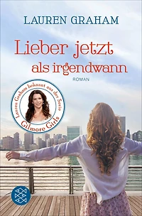 Lieber jetzt als irgendwann (Abridged)