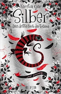 Silber - Das dritte Buch der Träume (Ungekürzte Lesung)