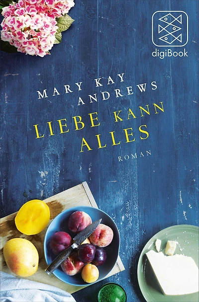 Liebe kann alles: Roman